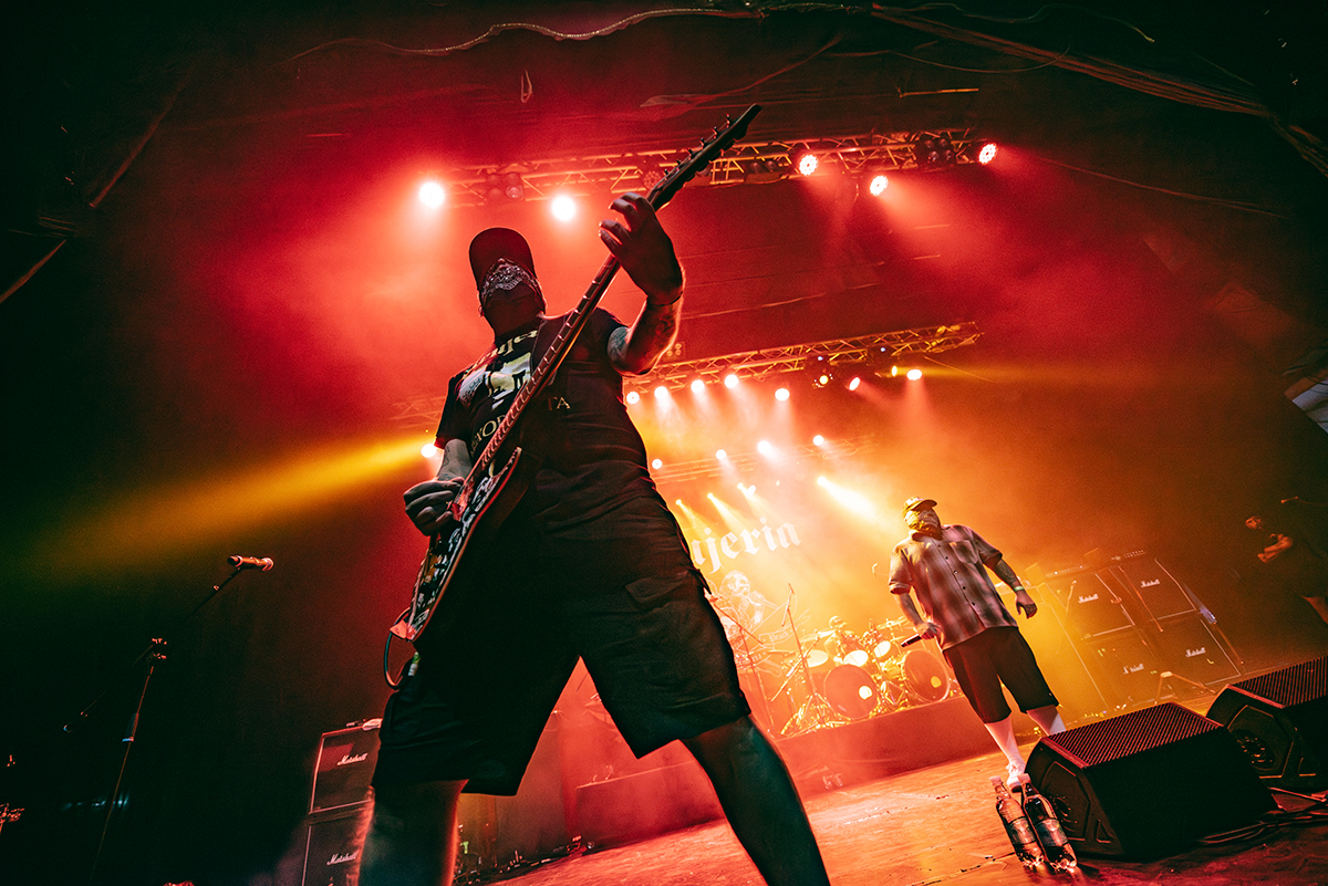 Fatal Prediction Fest 2025